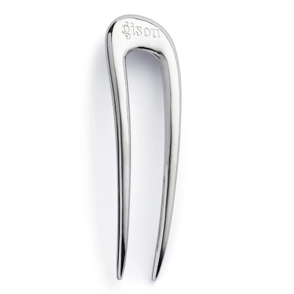 Gisou Honey Gloss Hair Pin Metal Edition